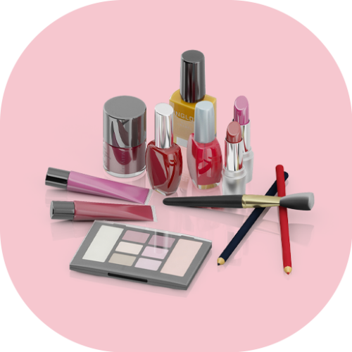 Cosmetica Persoonlijke verzorging