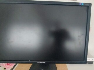 Écran pc Samsung