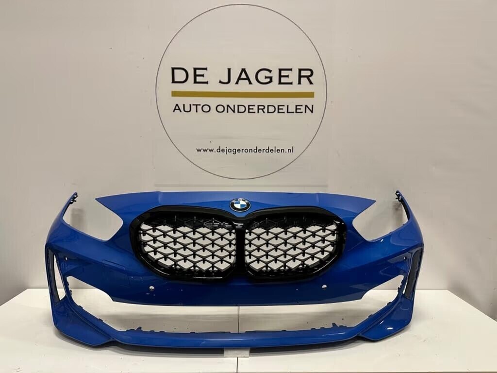 bmw-serie-1-f40-m-pare-choc-avant-pare-chocs-m-grille-origin-big-0