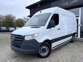 Mercedes-Benz Sprinter 315 CDI L2H2 16.000 Km