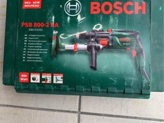 Boormachine Bosch