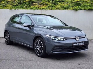 Volkswagen Golf 2.0 SCR TDi LIFE*DSG*LED MATRIX*TOIT O*NAVI*