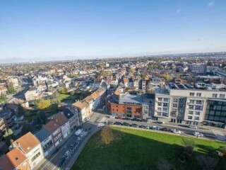 Appartement à vendre Laeken