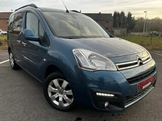 Citroen Berlingo 1.2 PureTech Feel Edition S&S