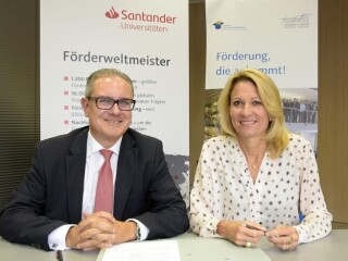 Wij financieren uw projecten