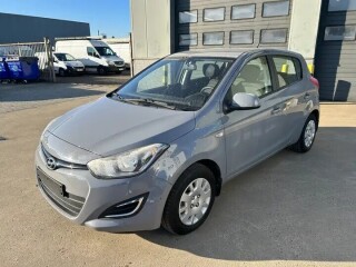 Hyundai i20 1.2i