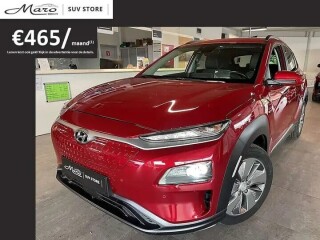 Hyundai KONA ELECTRIC 64Kwh SKY *FULL OPTION*