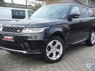 Land Rover Range Rover Sport 2.0 SD4 HSE