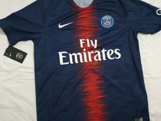 Psg voetbalshirt origineel en nieuw