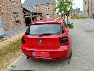 BMW 116D