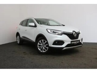 Renault Kadjar 1.3 BENZINE *AUTOMAAT*TREKHAAK*GPS*DAB*SENSOREN*CA