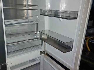 Frigo congélateur