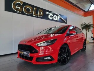 Ford Focus 2.0 EcoBoost ST3 MK3.5 *UTILITAIRE*RECARO*BI XENON