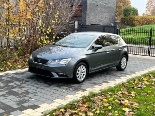SEAT Leon 2.0 TDI DPF Ecomotive DSG Style ✅