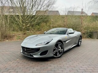 Ferrari Portofino 3.9 V8 - As New - Full carbon - 2 owners - VAT!