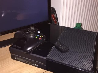 Xbox one