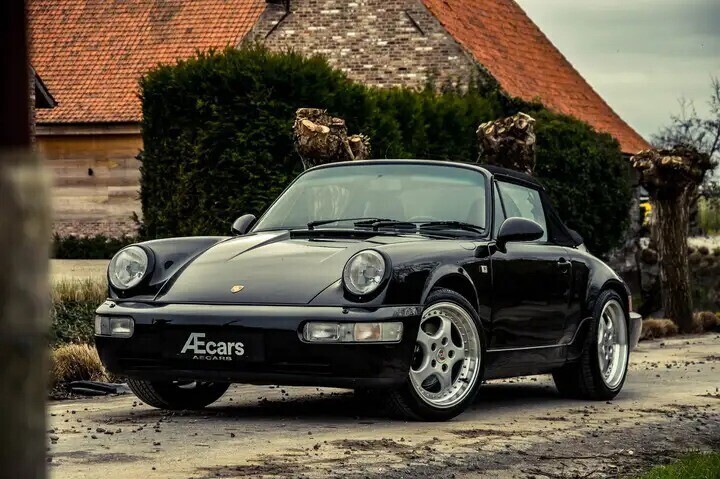 porsche-964-911-carrera-manual-radio-heated-seats-big-2