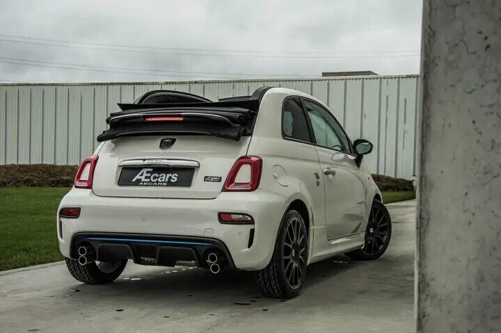 abarth-595-pista-cabriolet-manual-only-6054-km-like-new-big-2