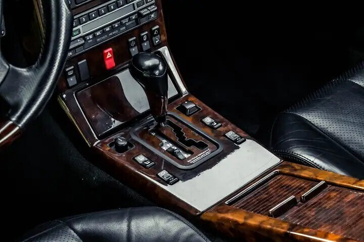 mercedes-benz-sl-600-heated-memory-seats-automatic-bose-big-7