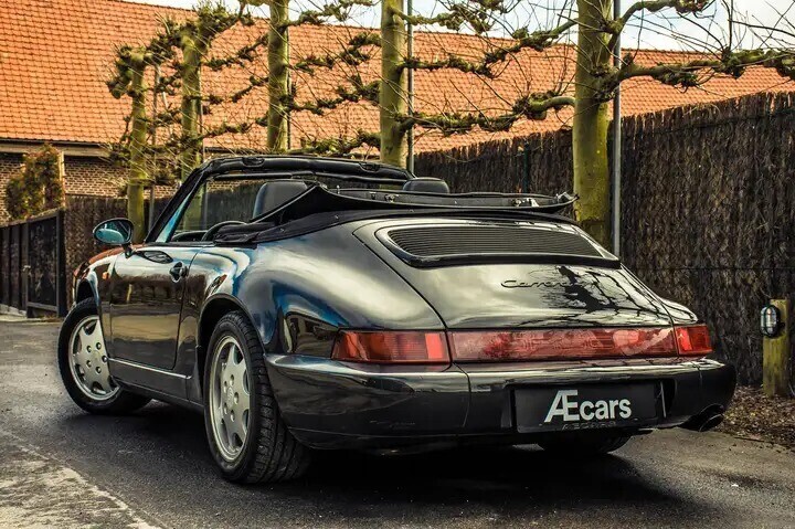 porsche-964-carrera-4-cabriolet-radio-heated-seats-big-0