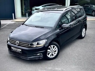 Volkswagen Touran 7 PLAATS ! 7 PLACE / DSG AUTOMAAT / CRUISE