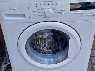 Whirpool 7 kg