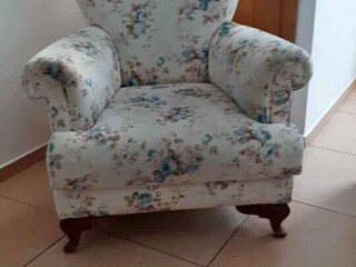 Salon 2+1 met bed functie 250€