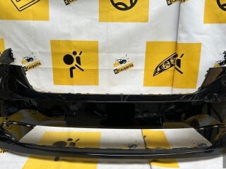 Skoda Enyaq iV SportLine pare-chocs avant PDC KLS 5LA807221F