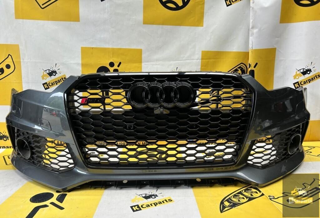 audi-a6-rs6-c7-facelift-pare-chocs-avant-nouveau-pdc-kls-4-big-0